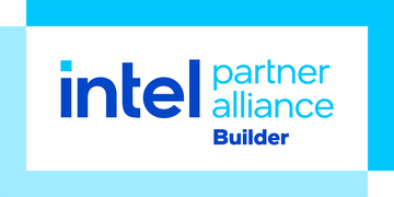 Intel Partner Alliance Builder