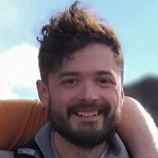 Joshua Janes